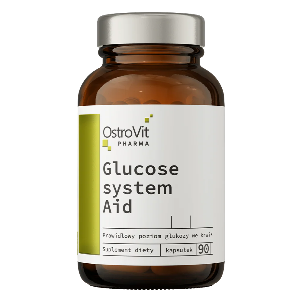 Glucose System Aid