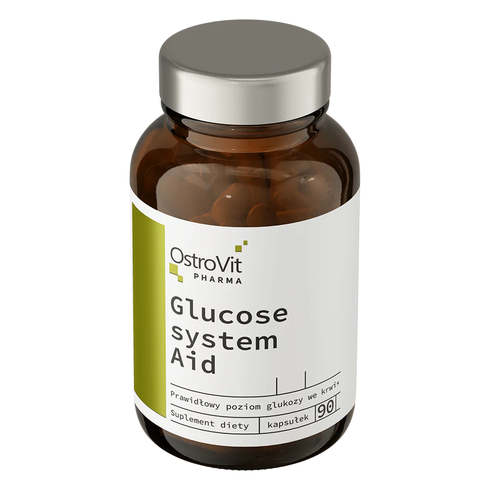 Glucose System Aid - Image 2