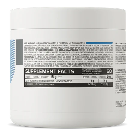 Glutamine - Image 4