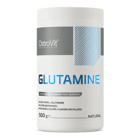 Glutamine - Image 5