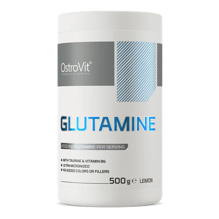 Glutamine - Image 6