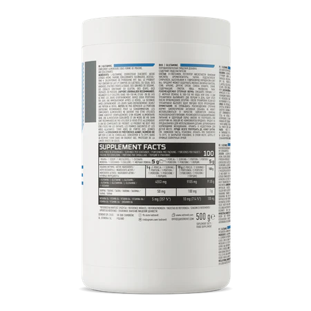 Glutamine - Image 8