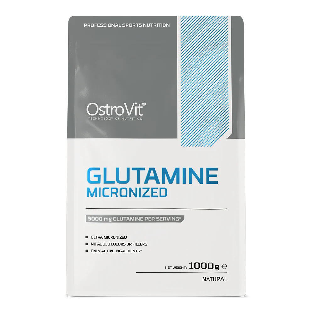 Glutamine - Image 9