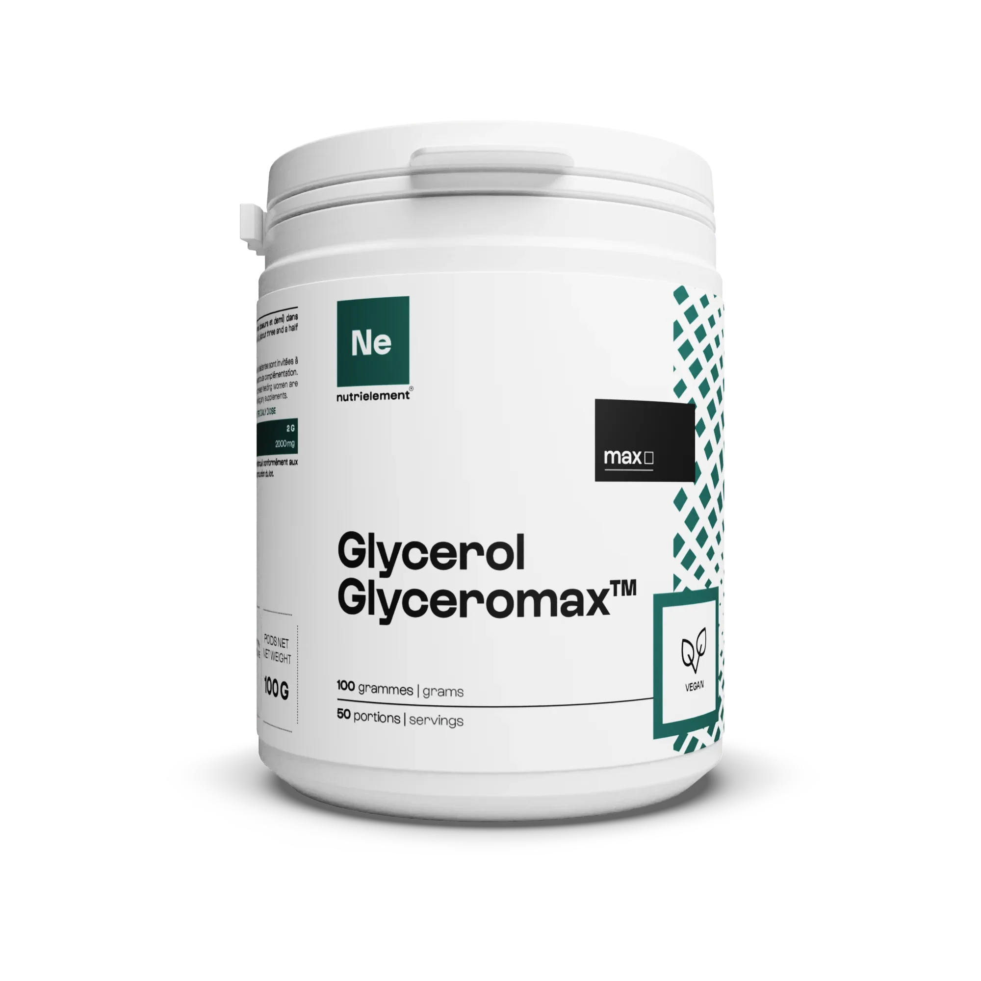 Glycerol Glyceromax