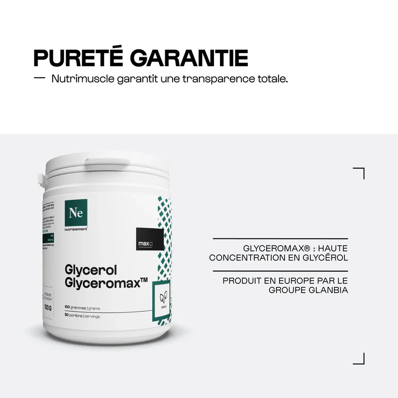 Glycerol Glyceromax - Image 3