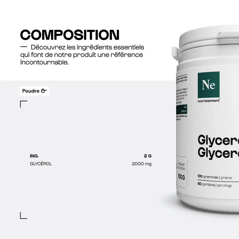 Glycerol Glyceromax - Image 4