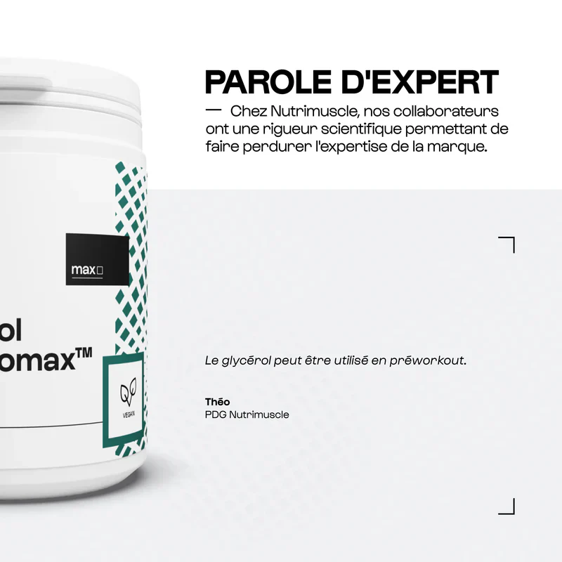 Glycerol Glyceromax - Image 5