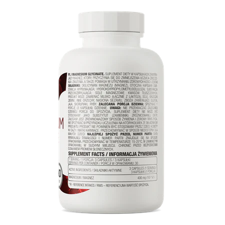Magnésium glycinate - Image 3