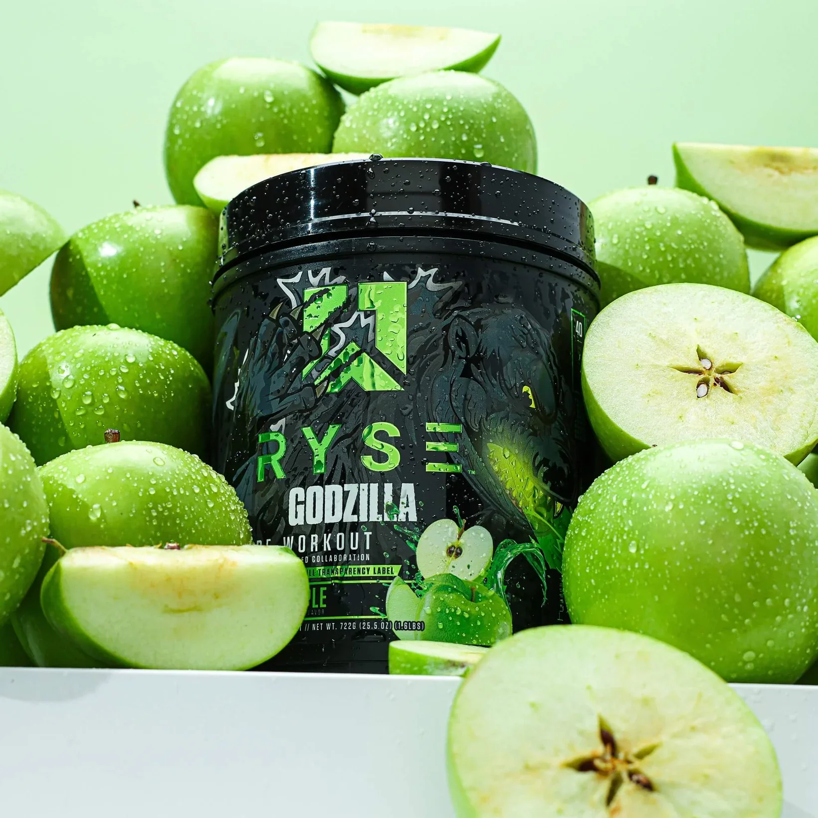 Godzilla Pre-Workout - Image 5