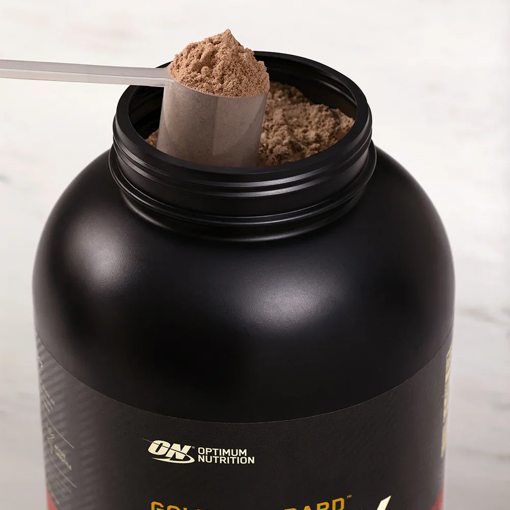 Gold Standard 100% Whey Protein - Image 6
