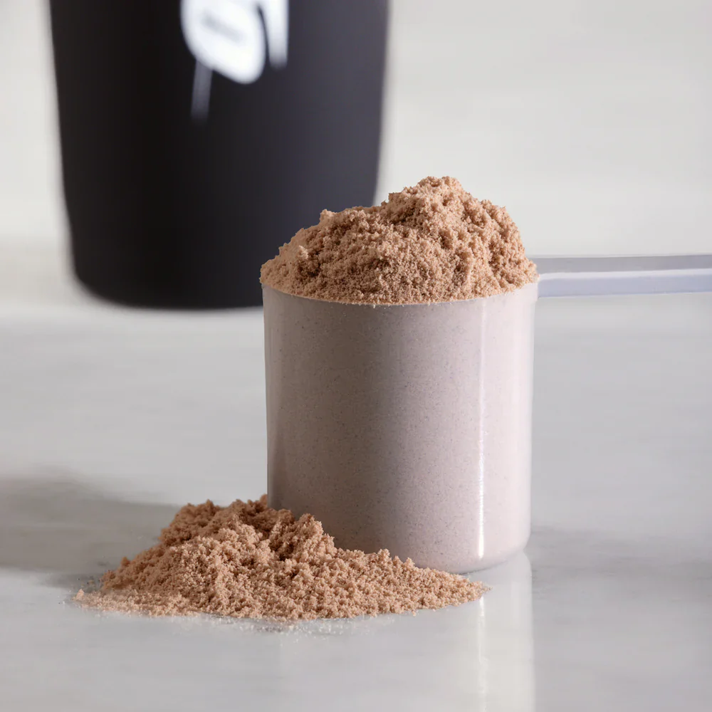 Gold Standard 100% Whey Protein - Image 7