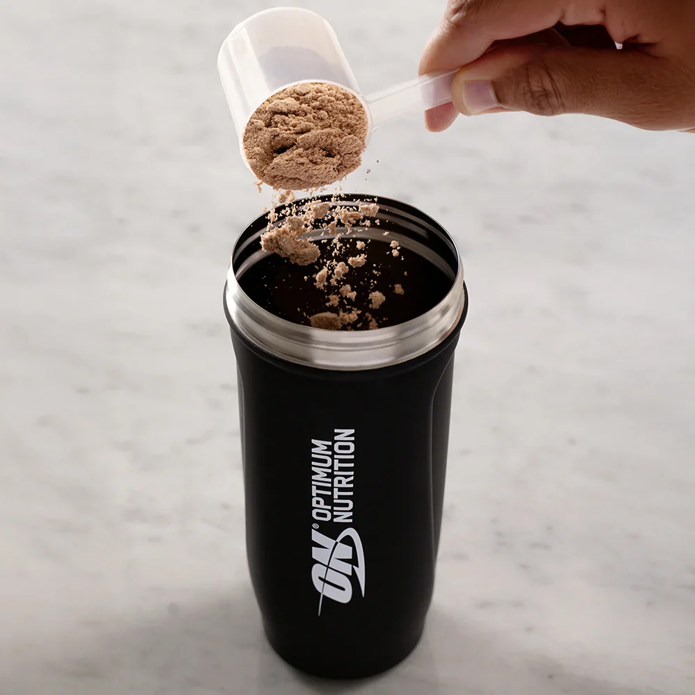 Gold Standard 100% Whey Protein - Image 8