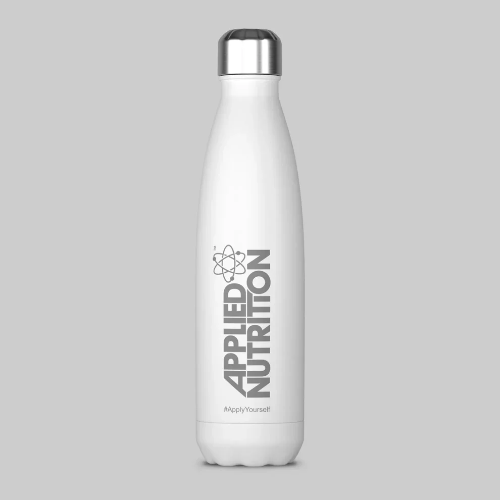 Gourde isotherme en acier inoxydable 500 ml - Image 2