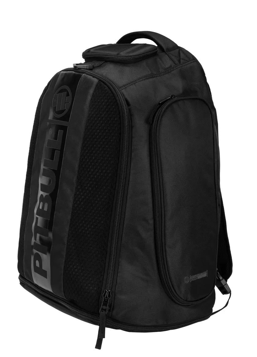 Grand sac à dos modulable 60-109L Hilltop - Image 16