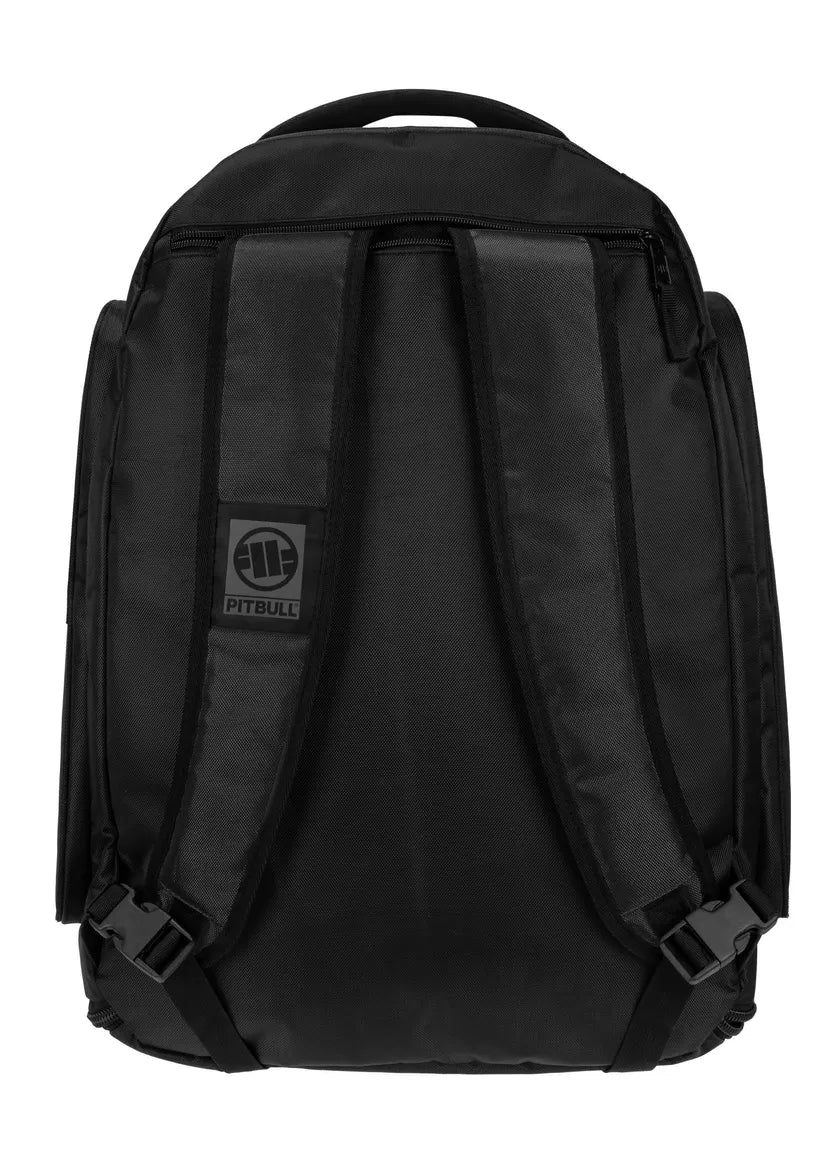 Grand sac à dos modulable 60-109L Hilltop - Image 17