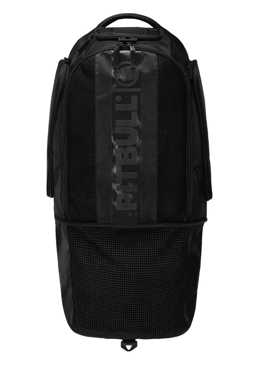 Grand sac à dos modulable 60-109L Hilltop - Image 18