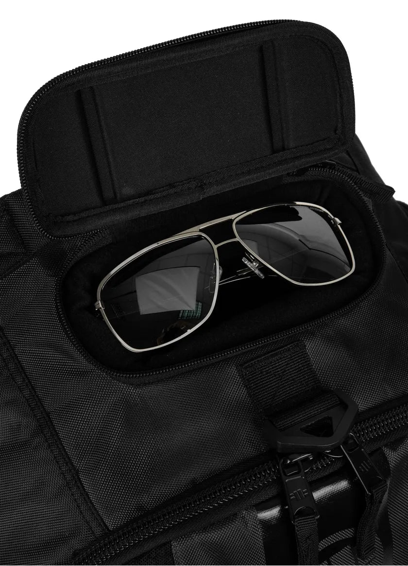 Grand sac à dos modulable 60-109L Hilltop - Image 21