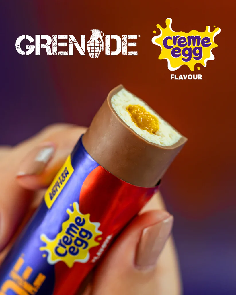 Grenade Soft Core - protein bars - Image 2