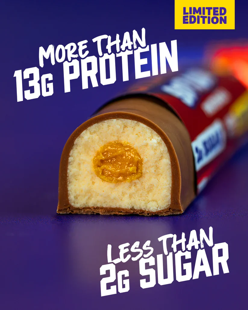 Grenade Soft Core - protein bars - Image 3