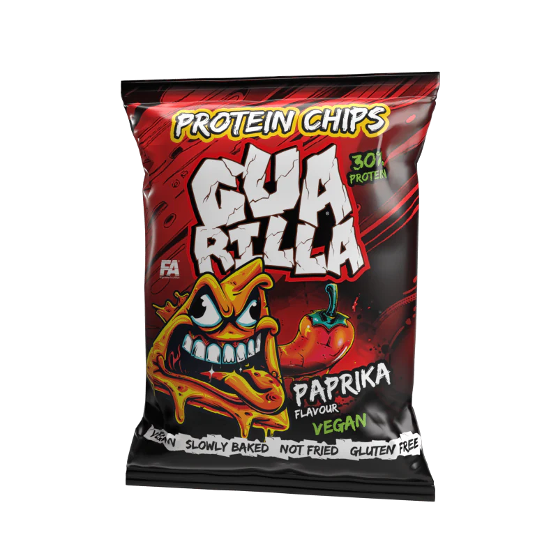 GUARILLA® Protein Chips - Image 3