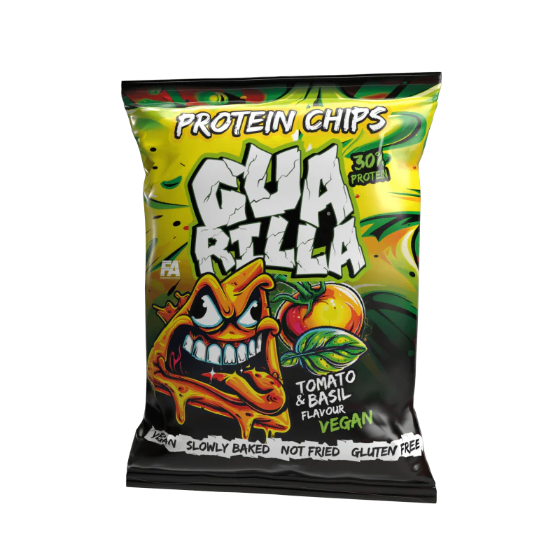 GUARILLA® Protein Chips - Image 4