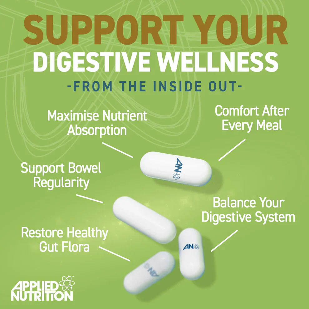 Gut Health - Probiotiques & Digestion - Image 4