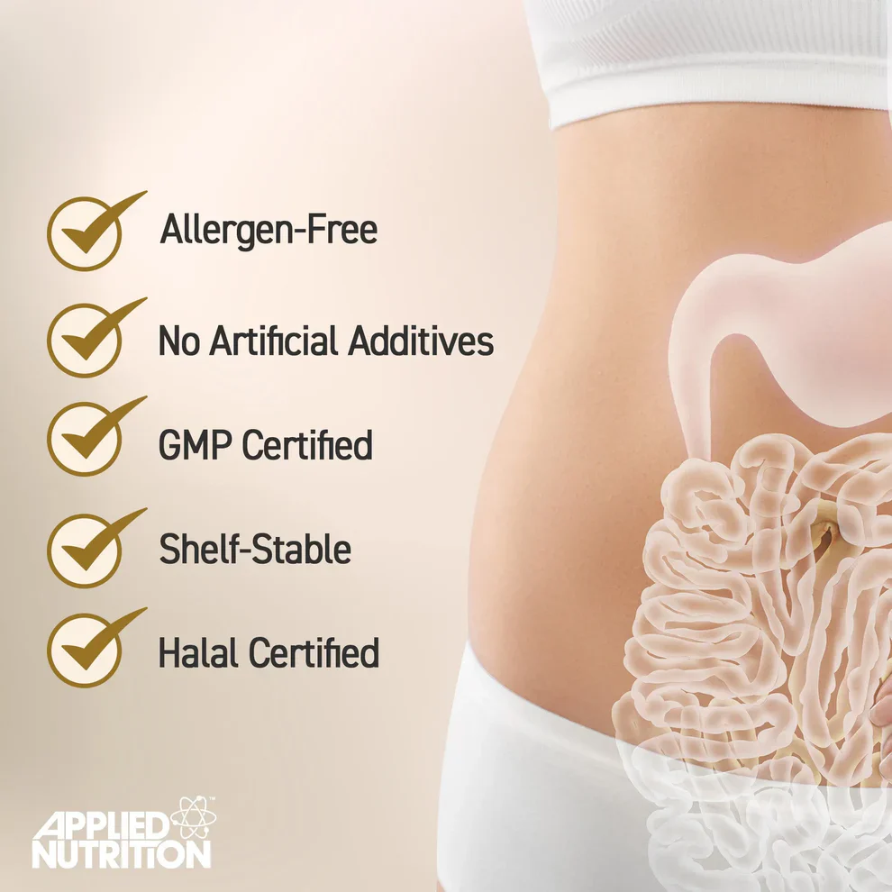Gut Health - Probiotiques & Digestion - Image 5