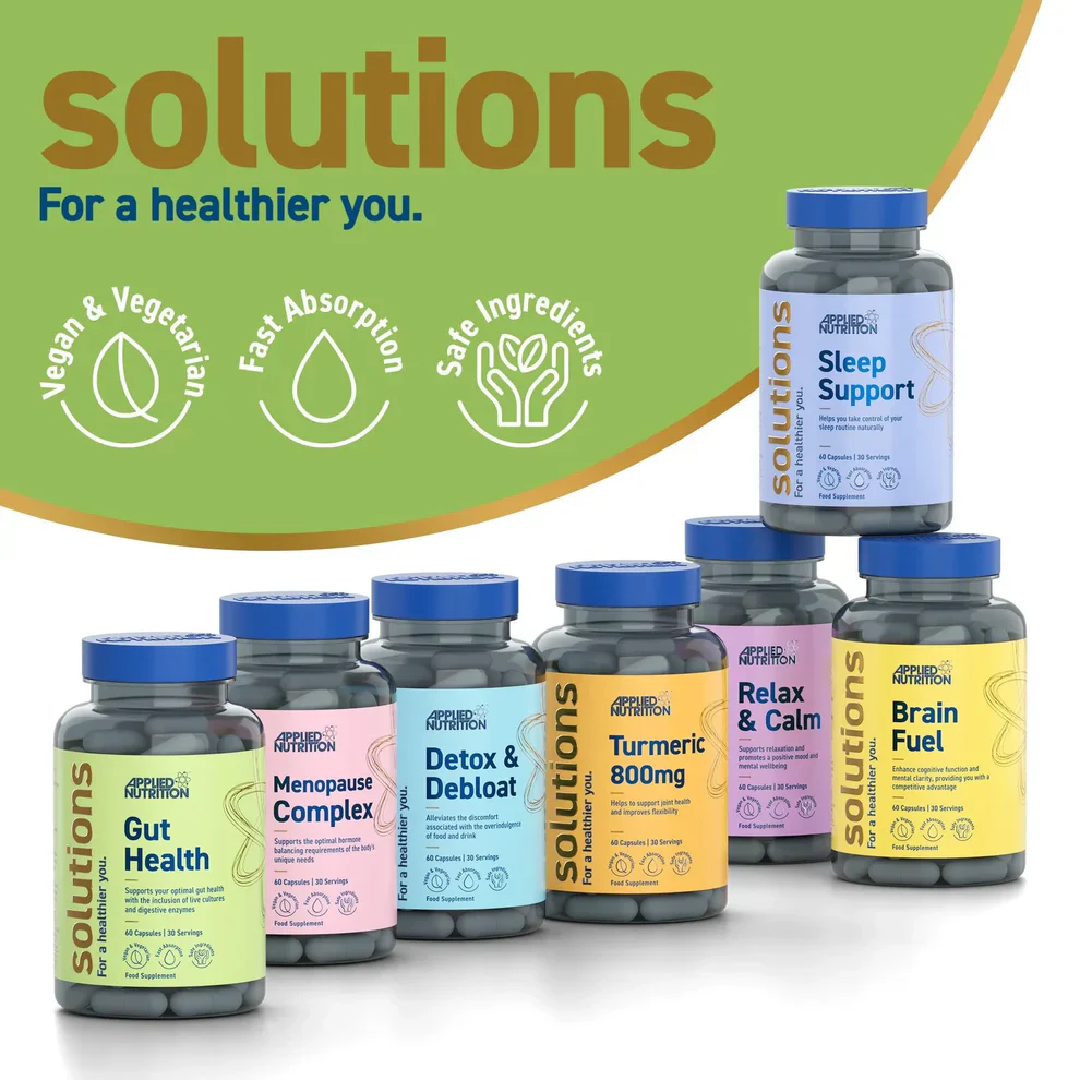 Gut Health - Probiotiques & Digestion - Image 6