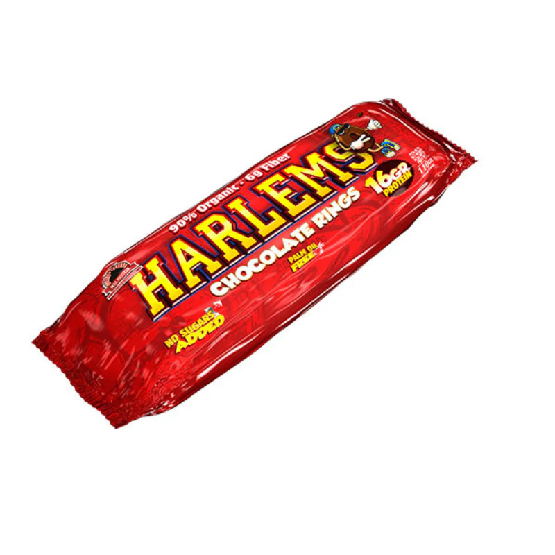 HARLEMS® - Rosquillas Protéinées Écologiques - Image 4