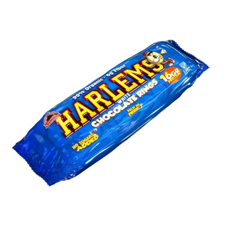 HARLEMS® - Rosquillas Protéinées Écologiques - Image 5