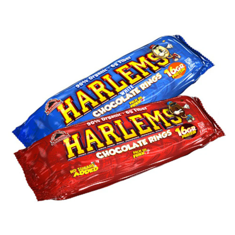 HARLEMS® - Rosquillas Protéinées Écologiques - Image 6