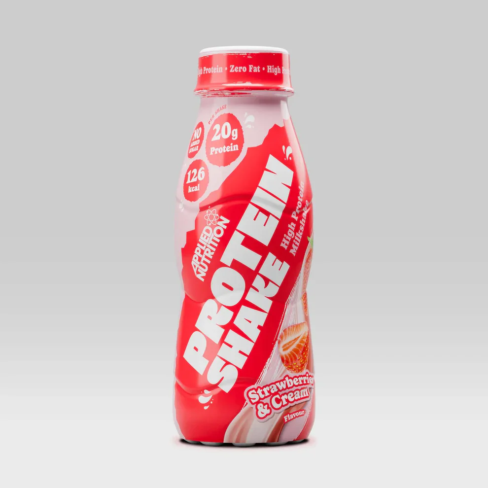 High Protein Shake - Image 2
