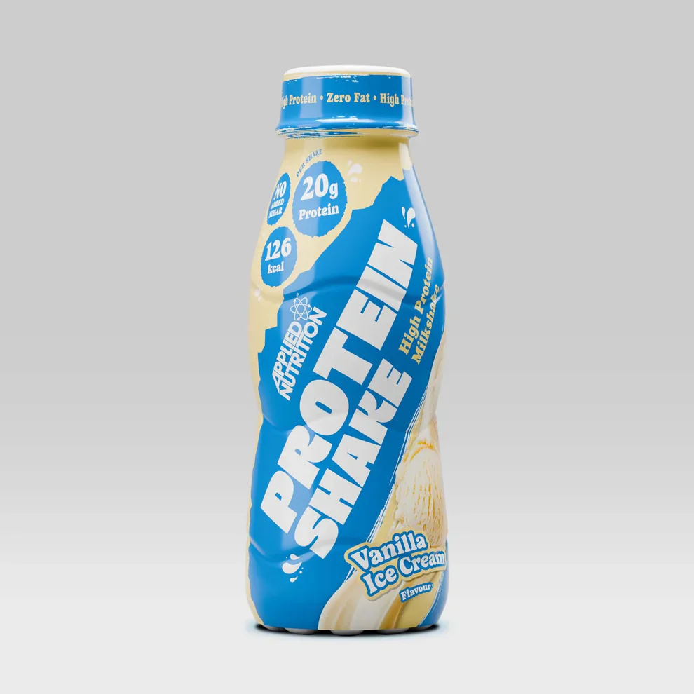 High Protein Shake - Image 3
