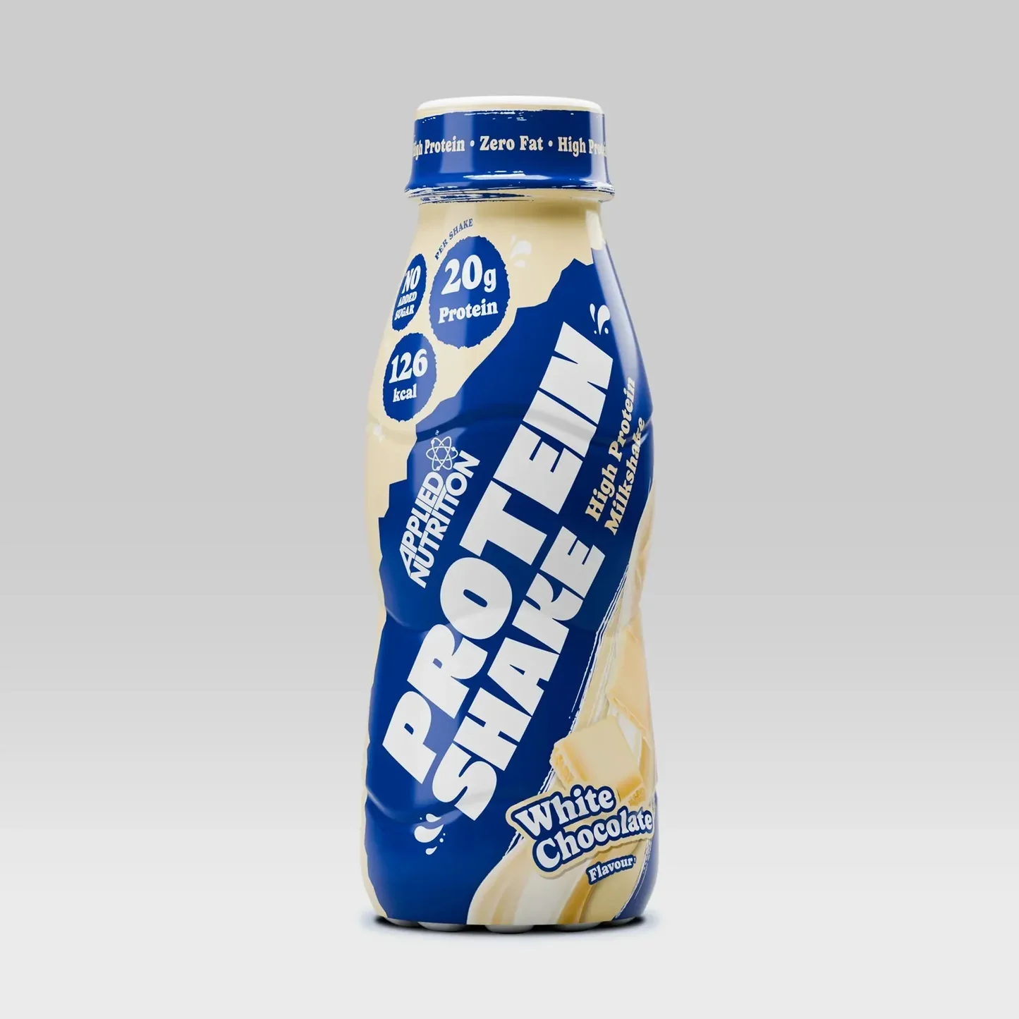 High Protein Shake - Image 4