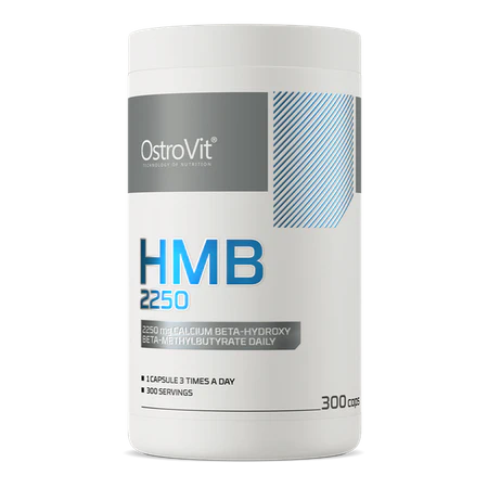 HMB 2250mg - Image 4