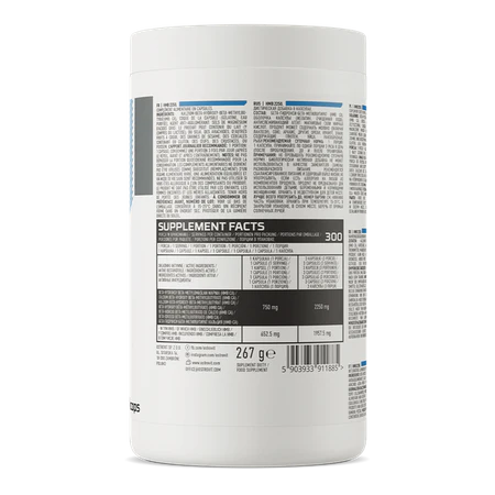 HMB 2250mg - Image 6