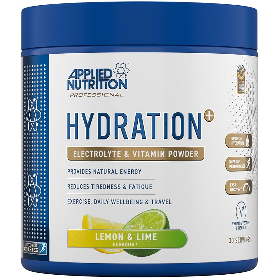 Hydratation + Électrolytes et Vitamines - Image 7
