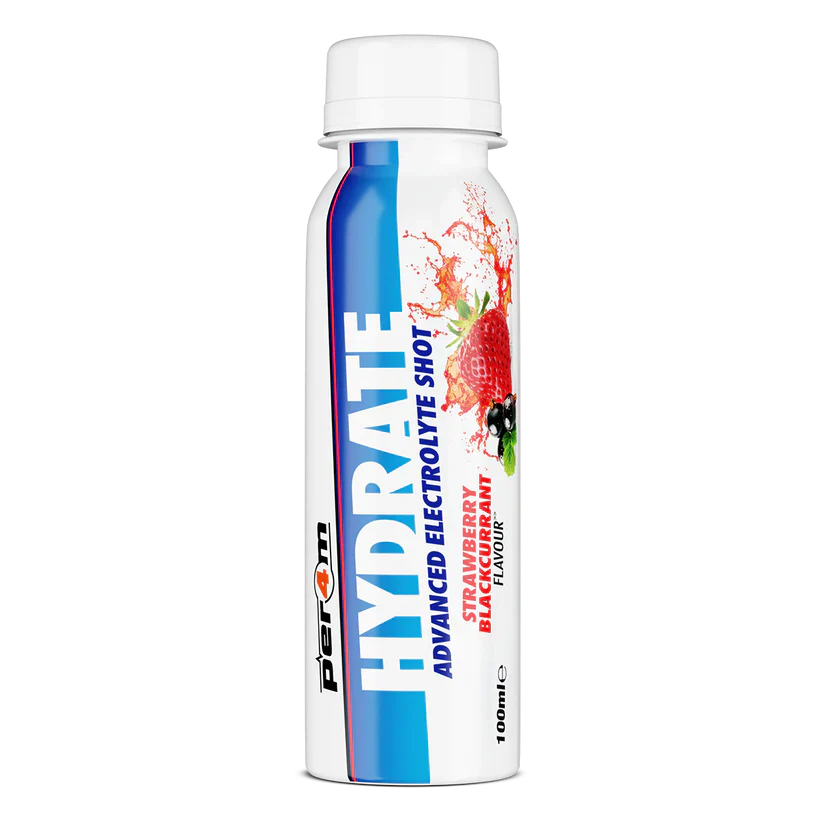Hydrate Advanced Electrolyte Shot - Image 3