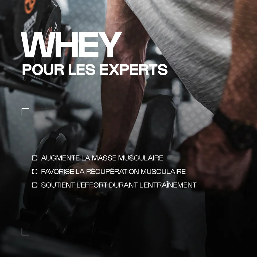 Hydrolysat Whey Native - Image 5