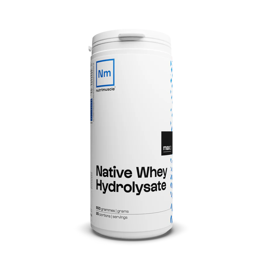 Hydrolysat Whey Native - Image 6