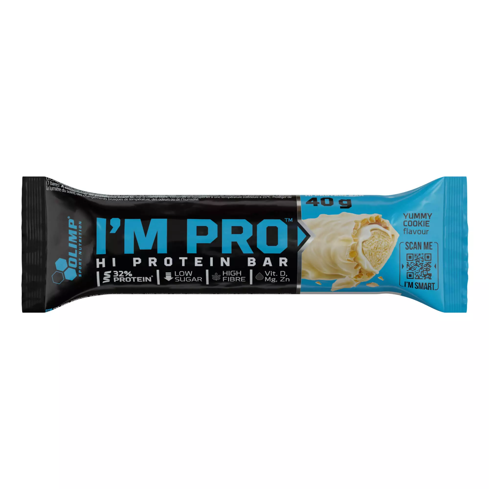 I'M PRO Protein Bar - Image 3