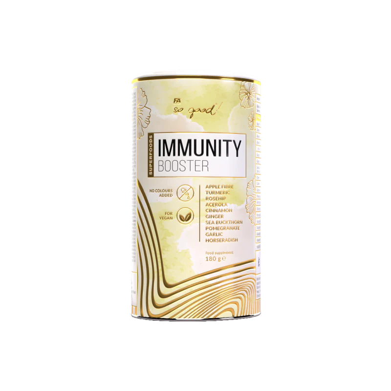 Immunity Booster