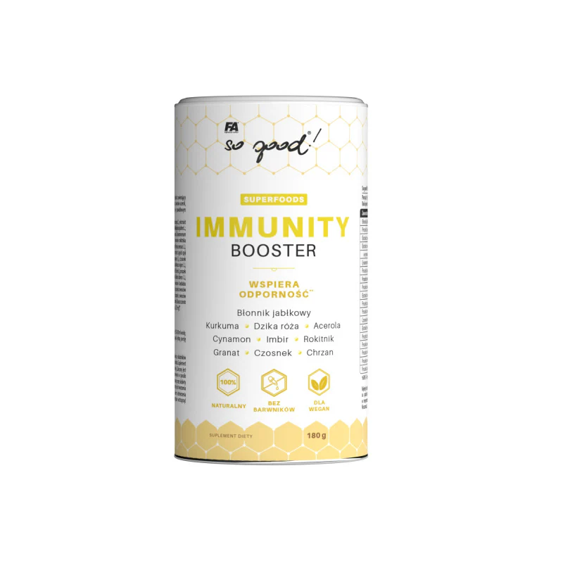 Immunity Booster - Image 2