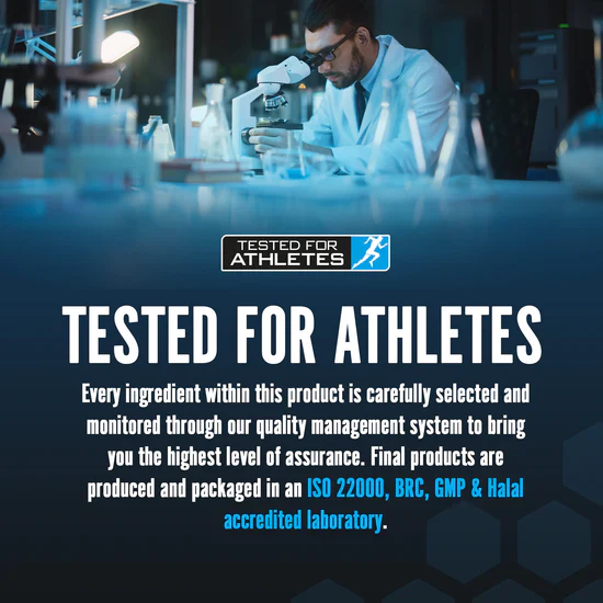 ISO Clear Whey Protein - Image 11