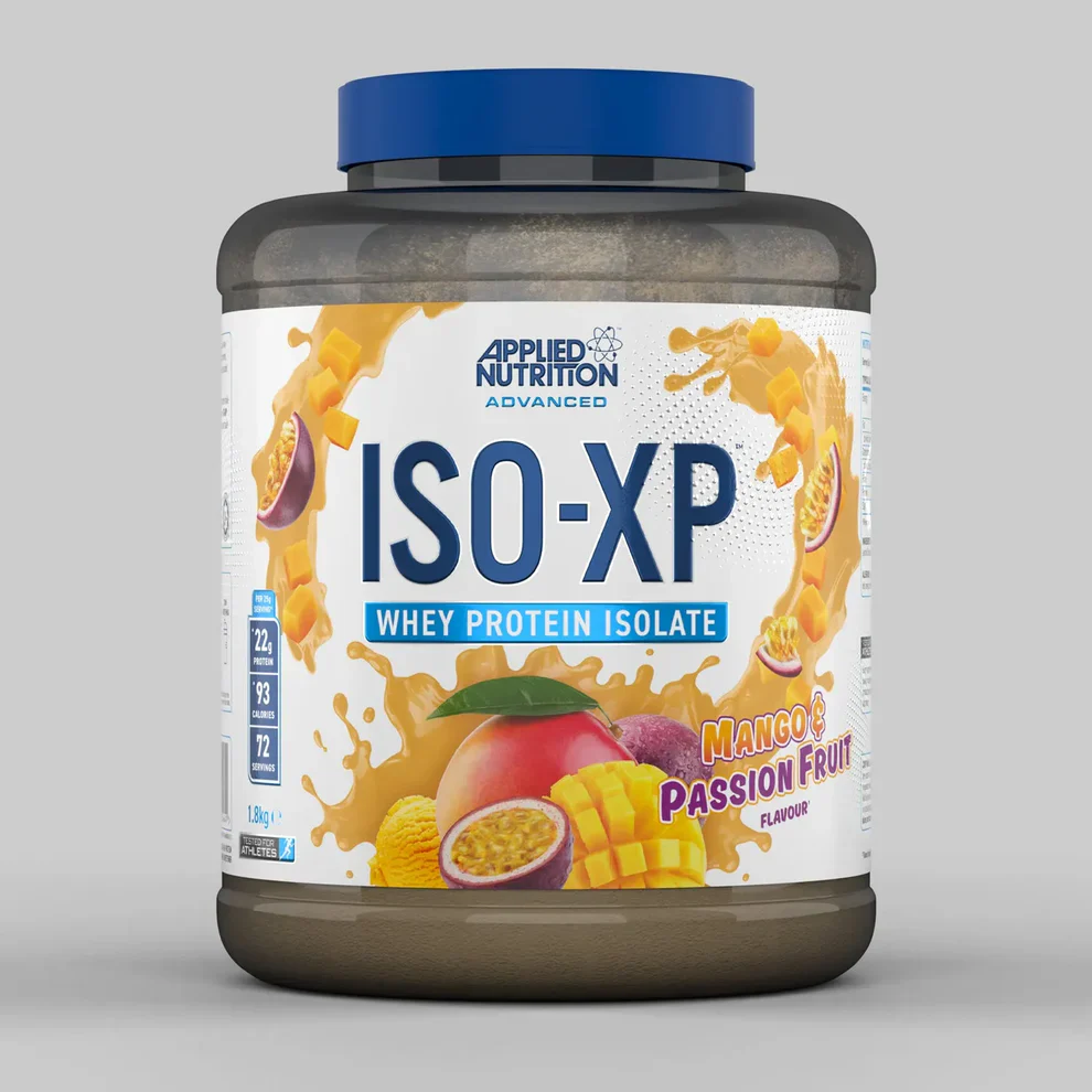 ISO-XP Whey Protein Isolate - Image 3