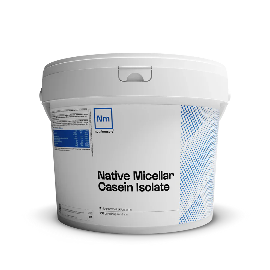 Isolat de Caseine Micellaire Native - Image 10