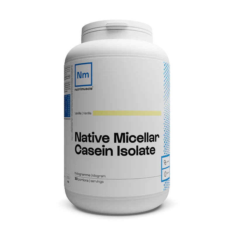 Isolat de Caseine Micellaire Native - Image 6