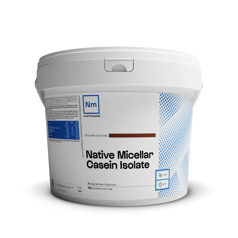 Isolat de Caseine Micellaire Native - Image 7