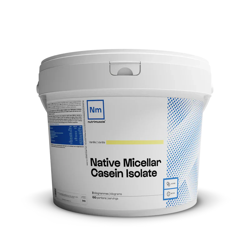 Isolat de Caseine Micellaire Native - Image 8