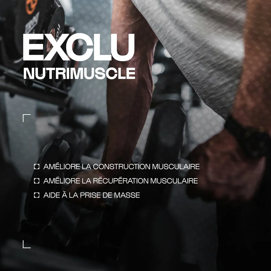Isolate Native Whey Mix - Image 8